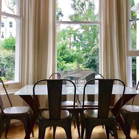 Apartmán Stunning 2 Bed/2Bath Flat In Heart Of Kensington Londýn Exteriér fotografie