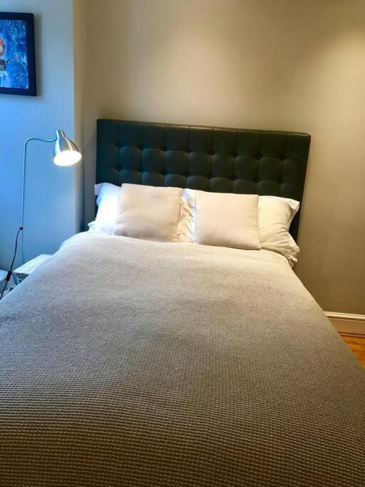 Apartmán Stunning 2 Bed/2Bath Flat In Heart Of Kensington Londýn Exteriér fotografie